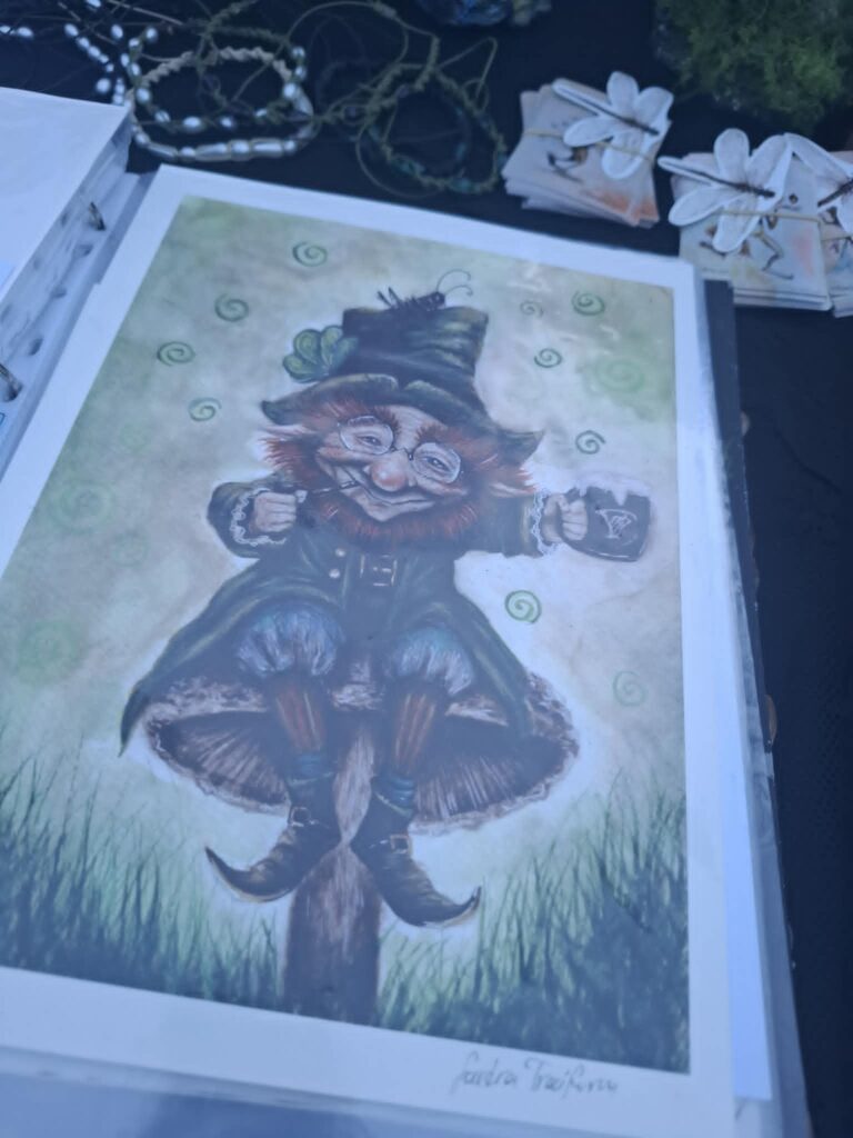 Athens Irish Festival