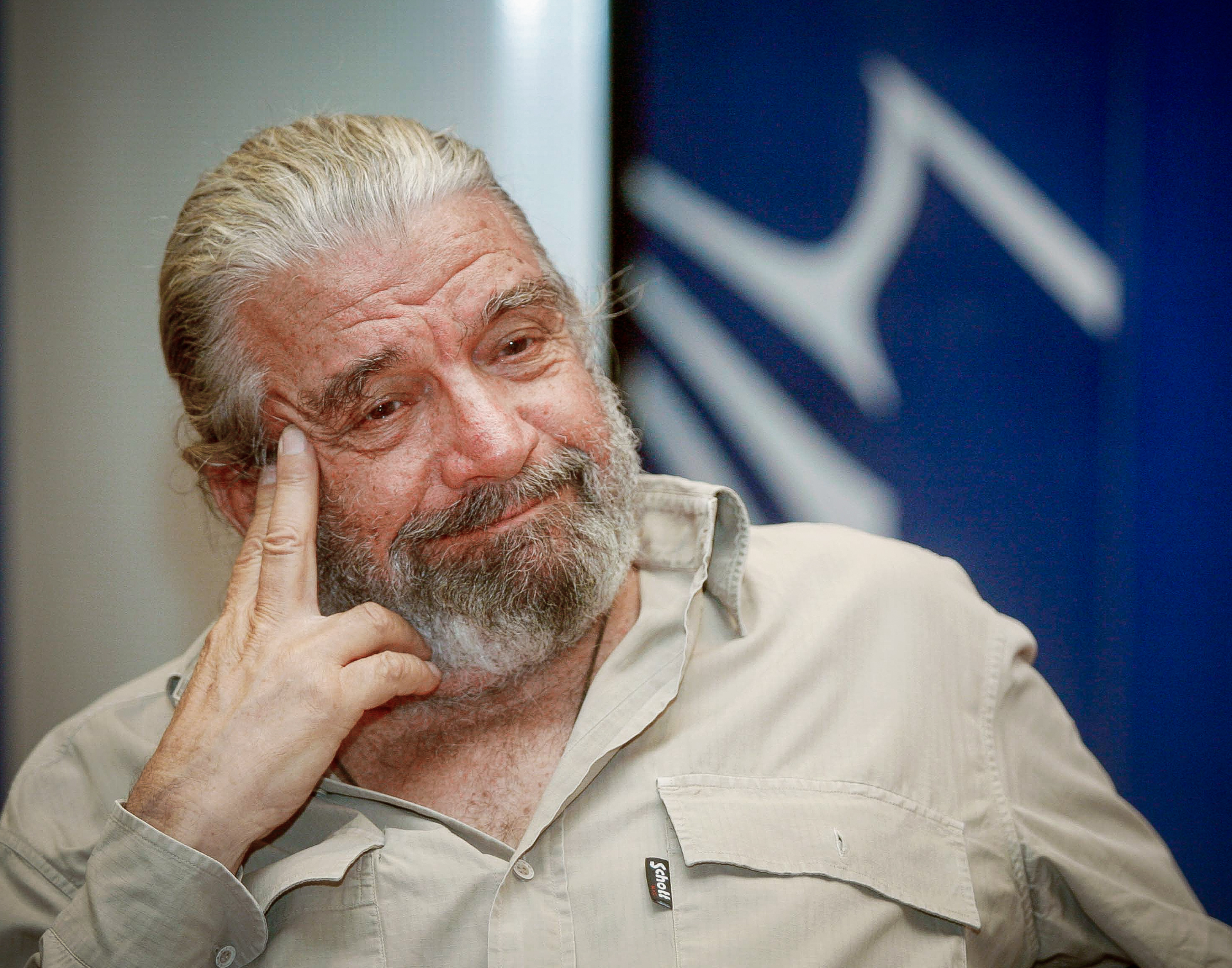 Άγγελος Αντωνόπουλος