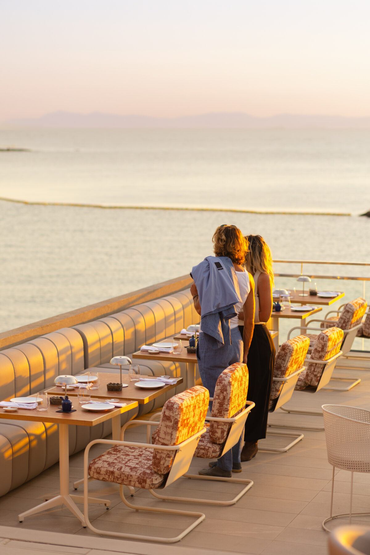 Asteria Γλυφάδας: Sunset Sessions στο ωραιότερο Rooftop της Αθηναϊκής Ριβιέρας