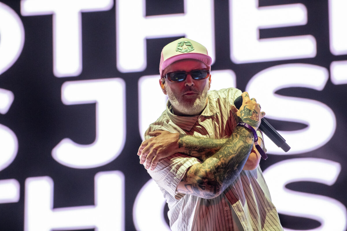 limp bizkit