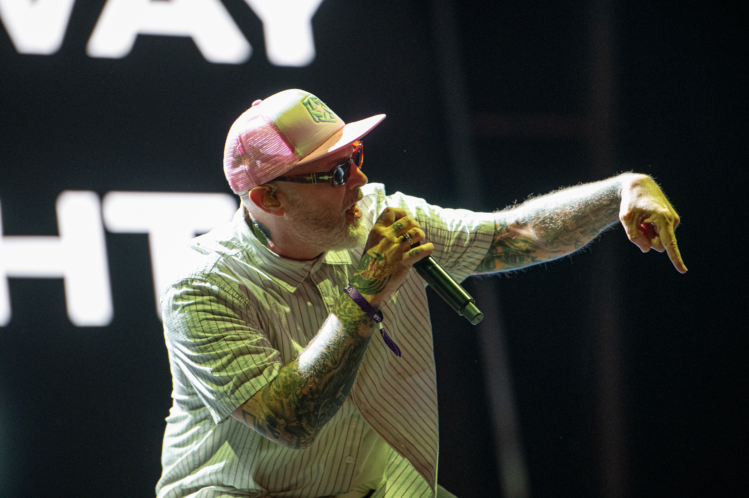 limp bizkit