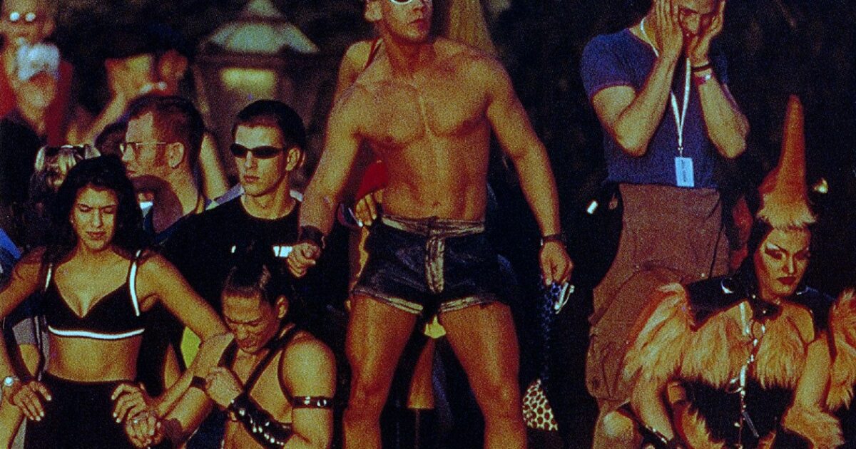 Glad to be gay? Η γνωστή-άγνωστη ιστορία της gay Ελλάδας