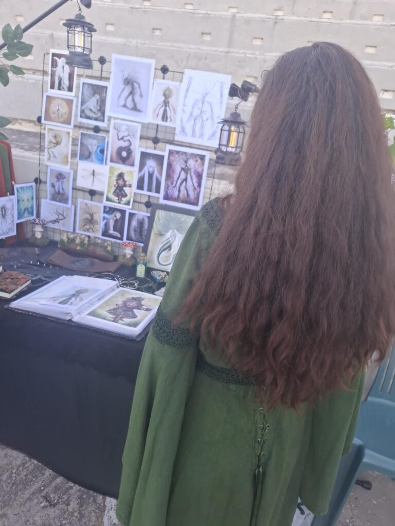 Athens Irish Festival