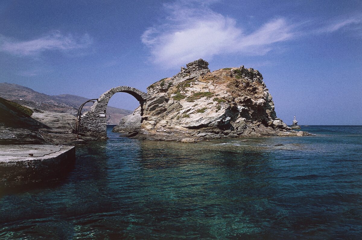 Άνδρος
