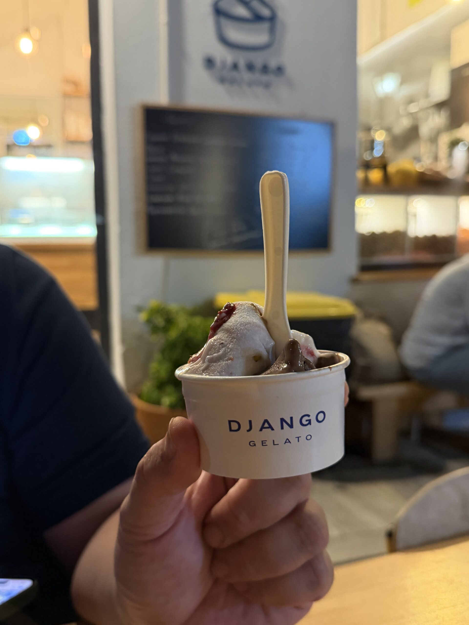 Django Σύρος