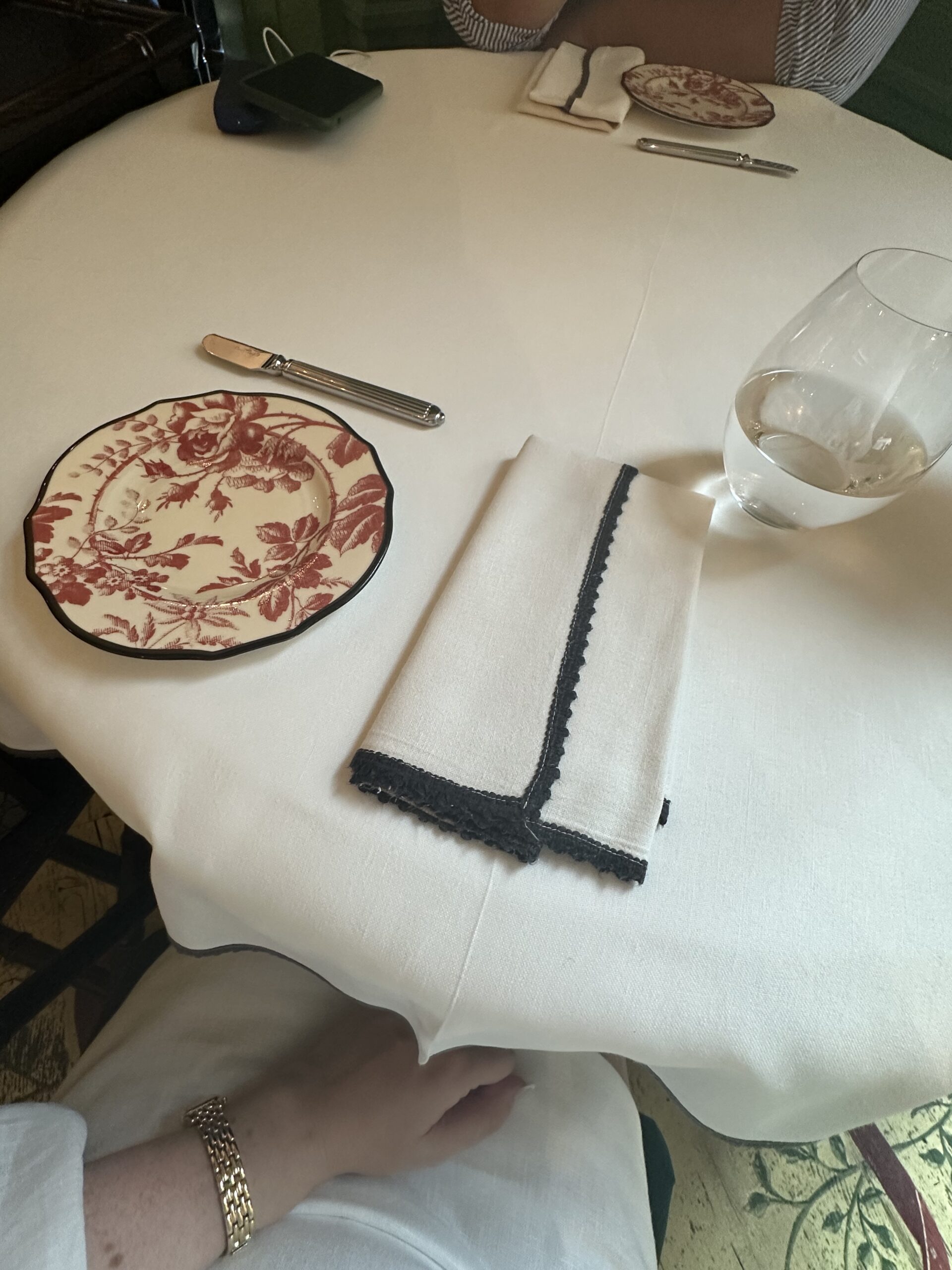 Φλώρεντία Gucci Osteria