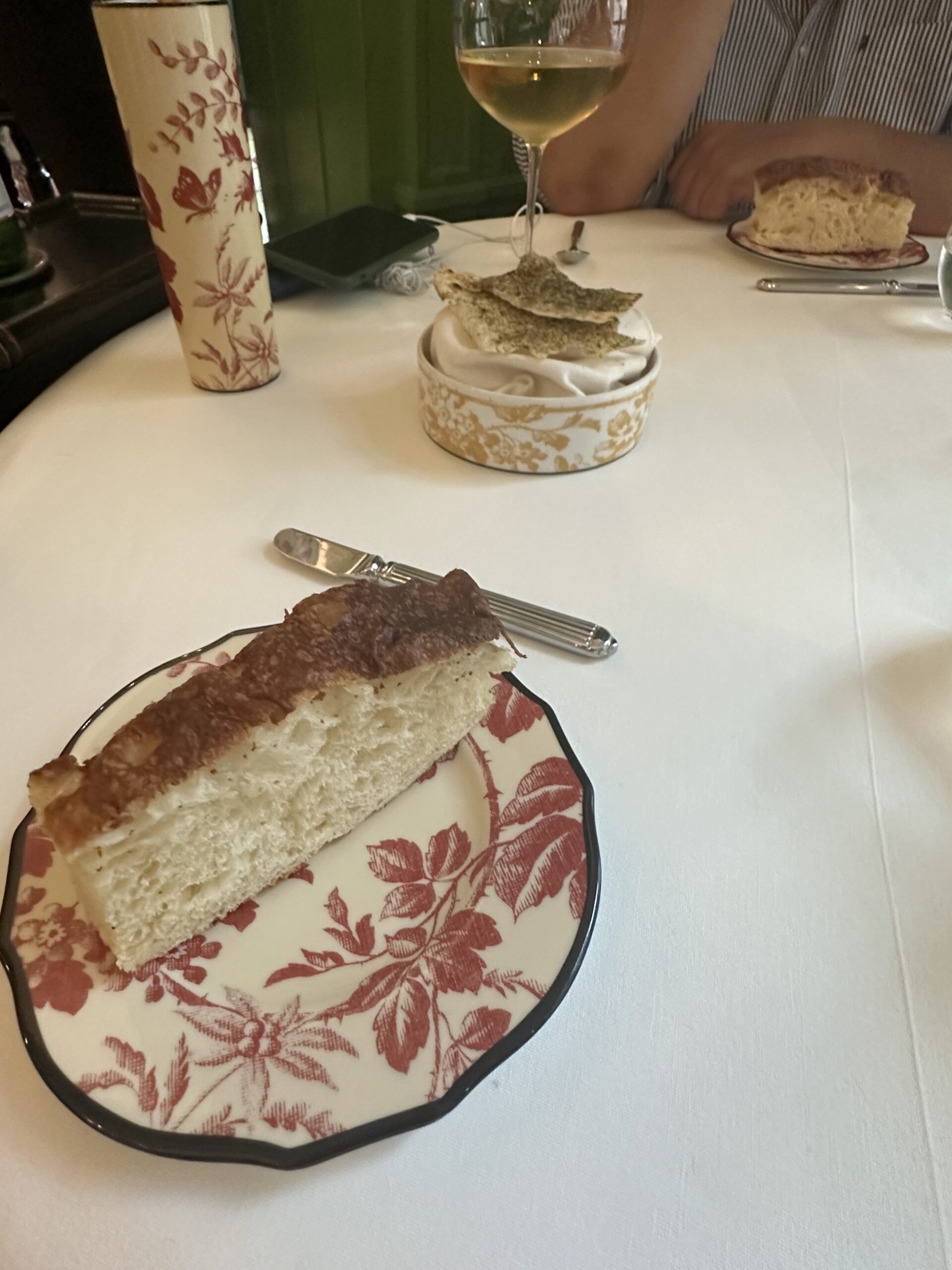 Φλώρεντία Gucci Osteria