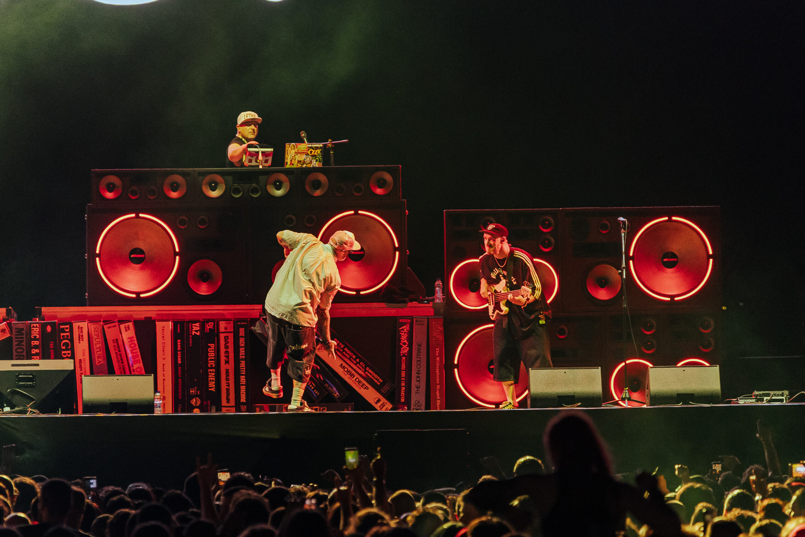 limp bizkit