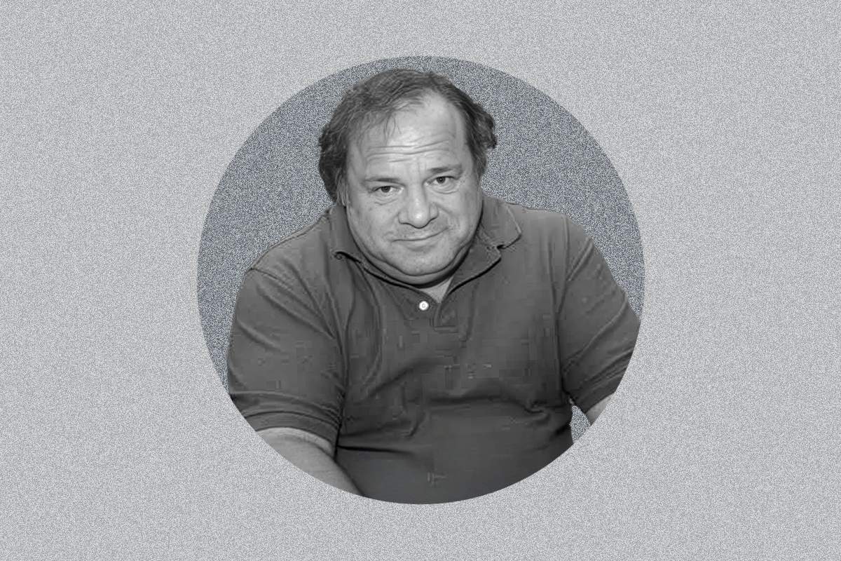 Ανδρέας Μαζαράκης