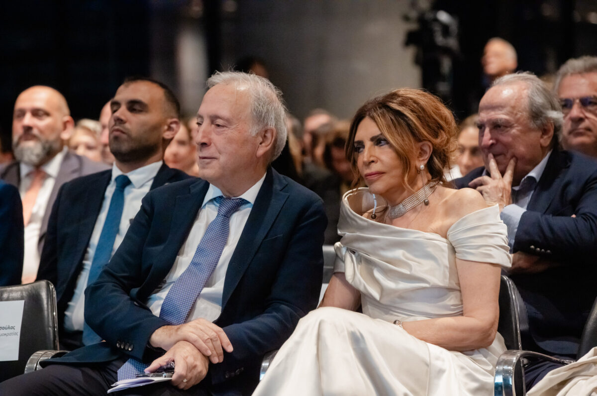 Ντενίση