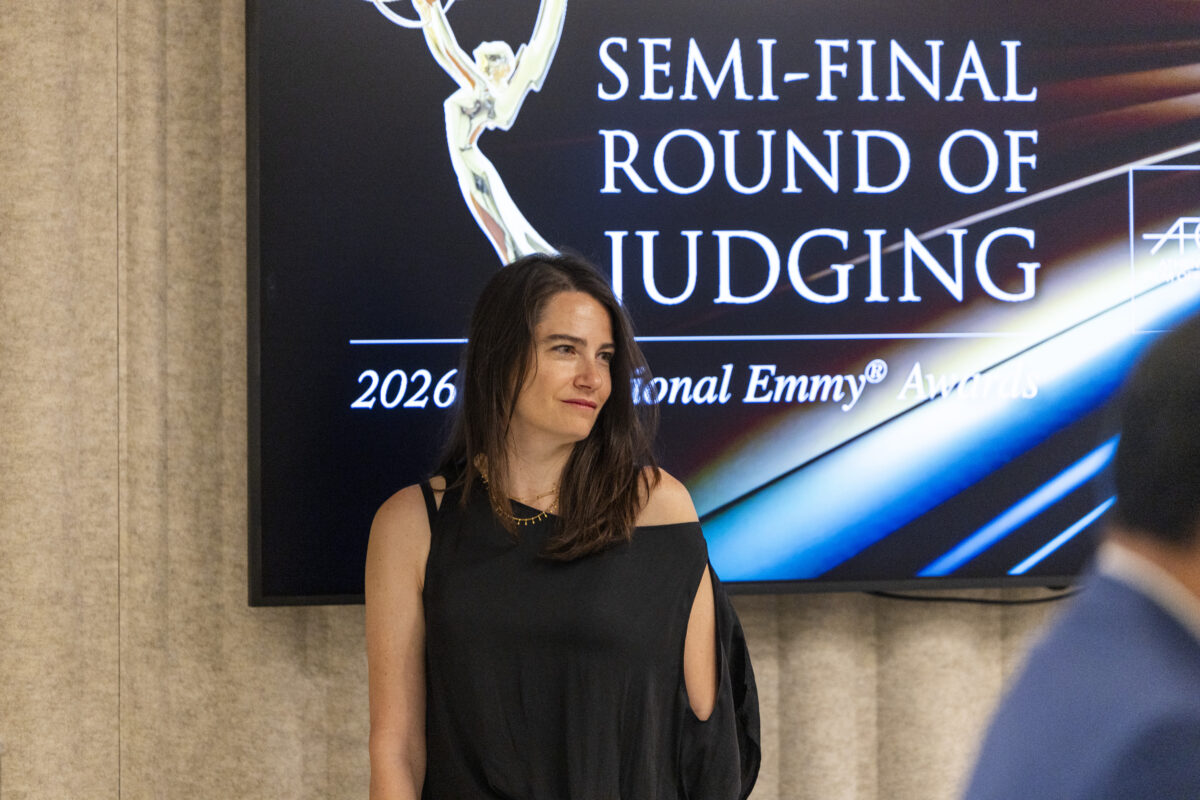 emmy