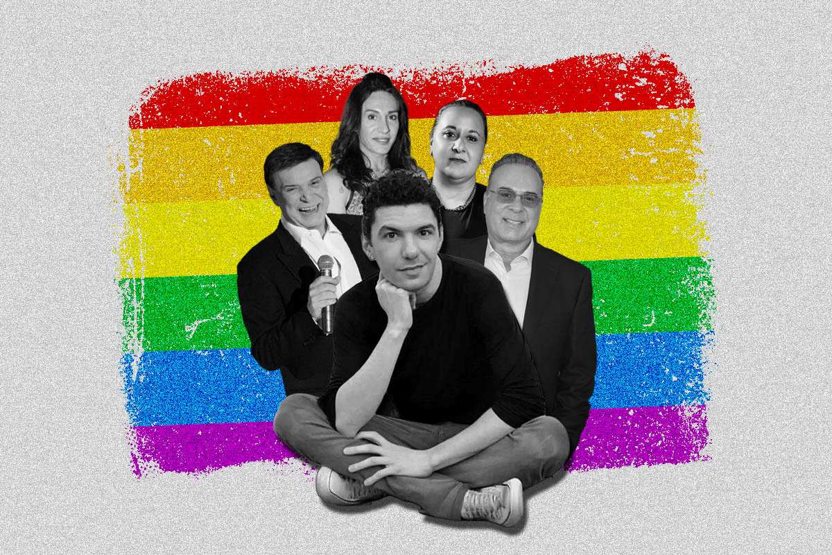 pride