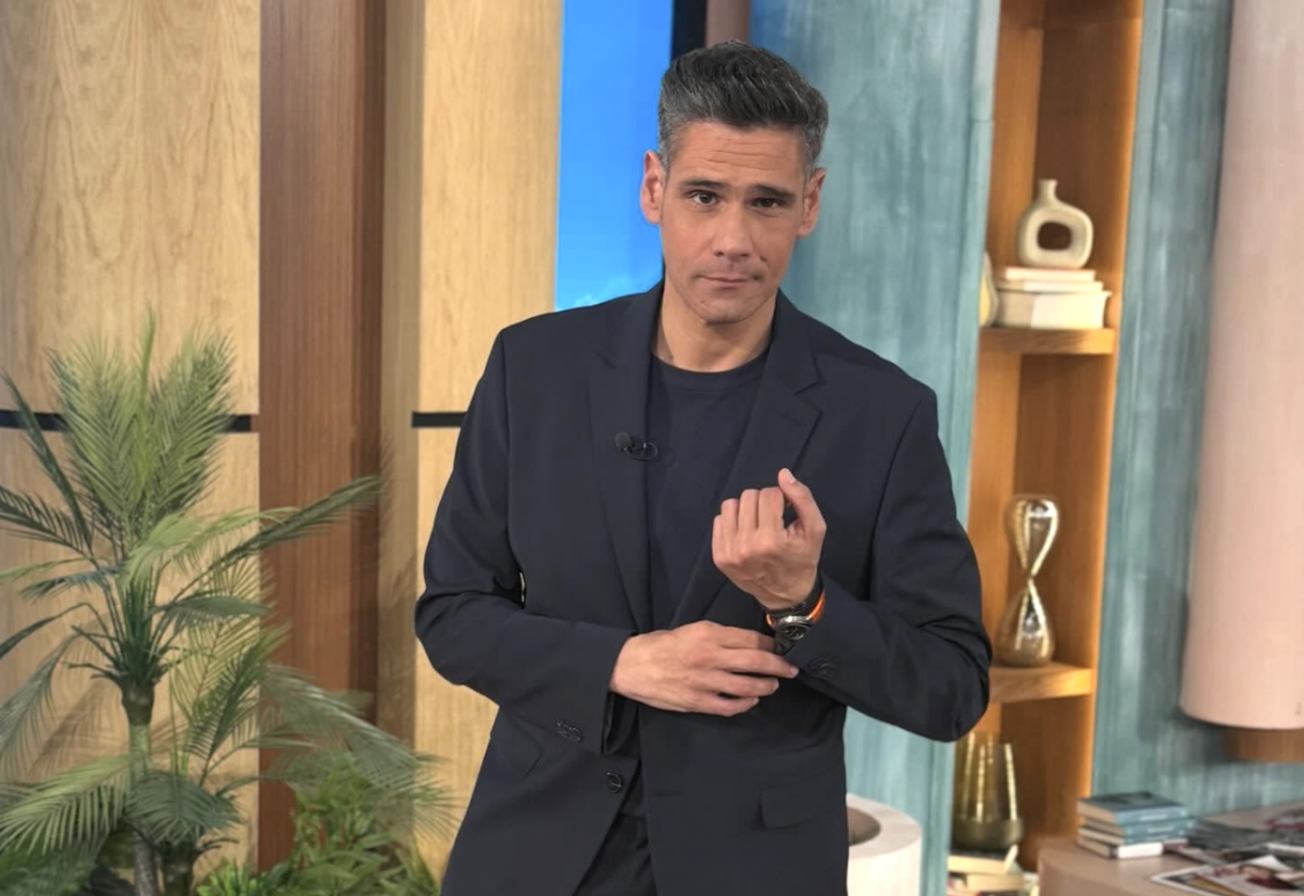 Δημήτρης Ουγγαρέζος