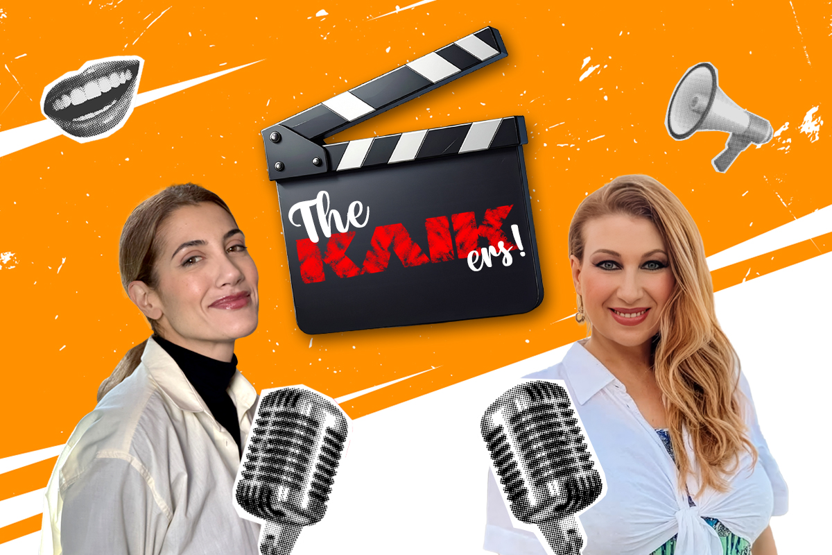 Μαντώ στους Klikers: Οι θυσίες για την καριέρα της, η Eurovision και ένας stalker