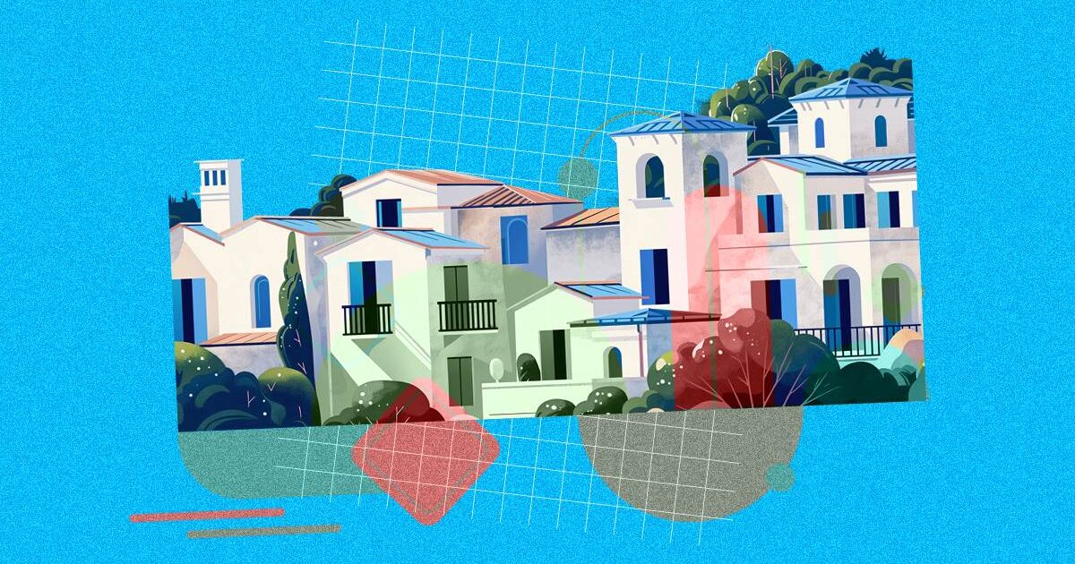 Ανακάλυψε τρία από τα λιγότερο γνωστά χωριά της Τήνου
