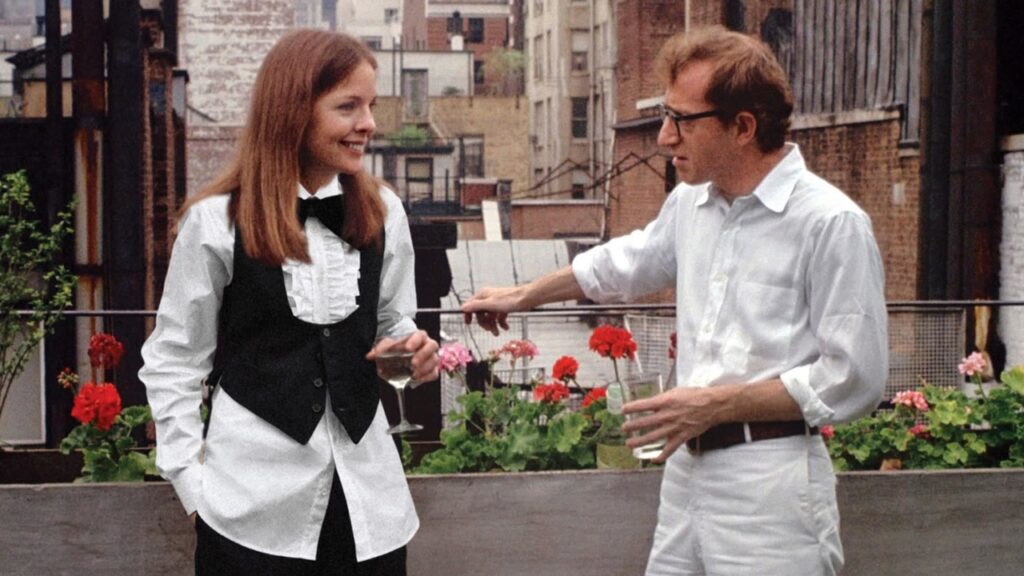 Annie Hall 1