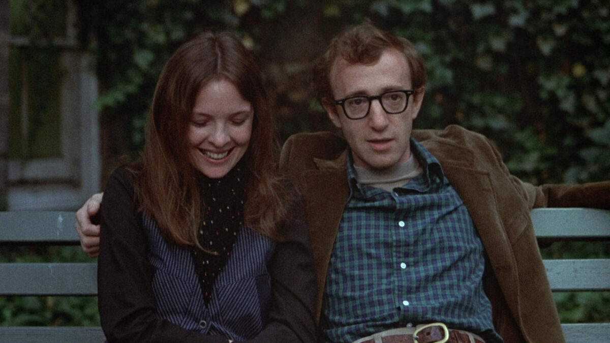Annie Hall 2