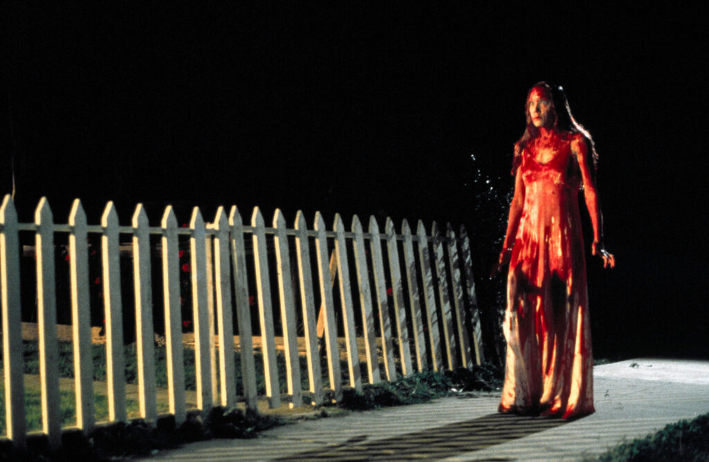 Carrie