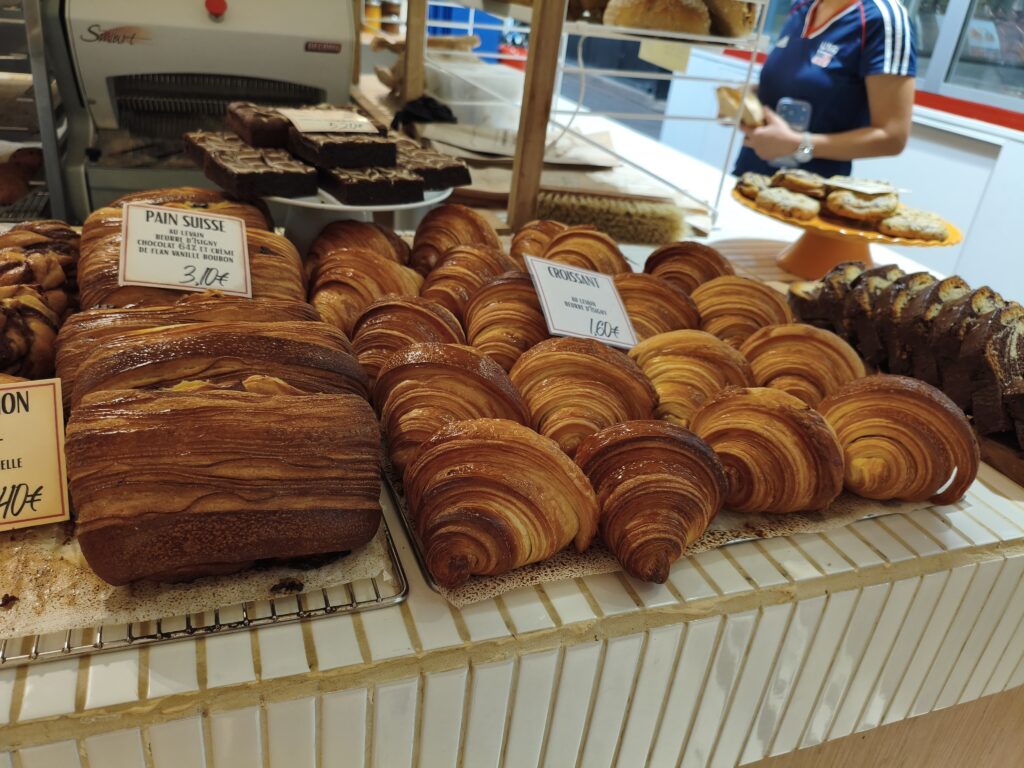 Chouquette