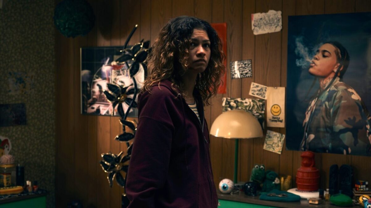 Δόξα τω θεώ, το «Euphoria» τελείωσε επιτέλους