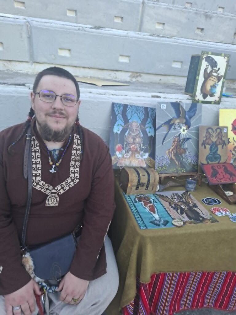 Athens Irish Festival