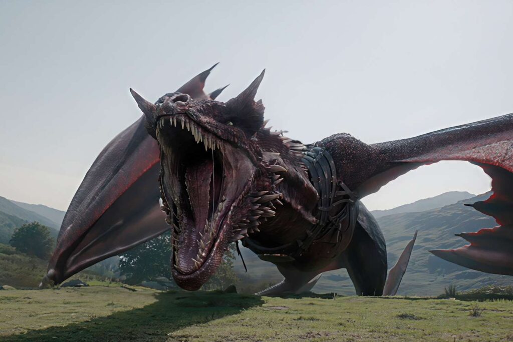 House of the Dragon τρίτη σεζόν 3