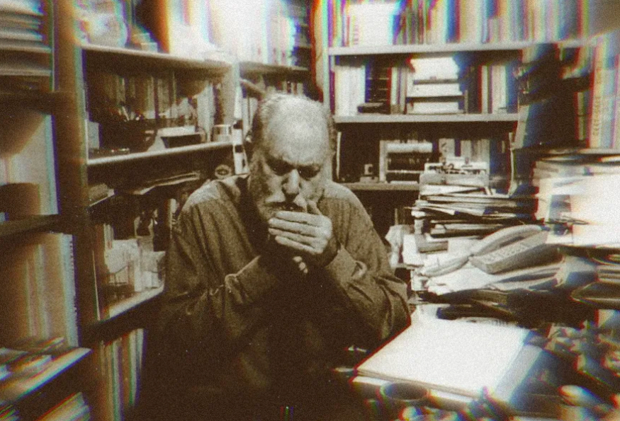 Ηλίας Πετρόπουλος