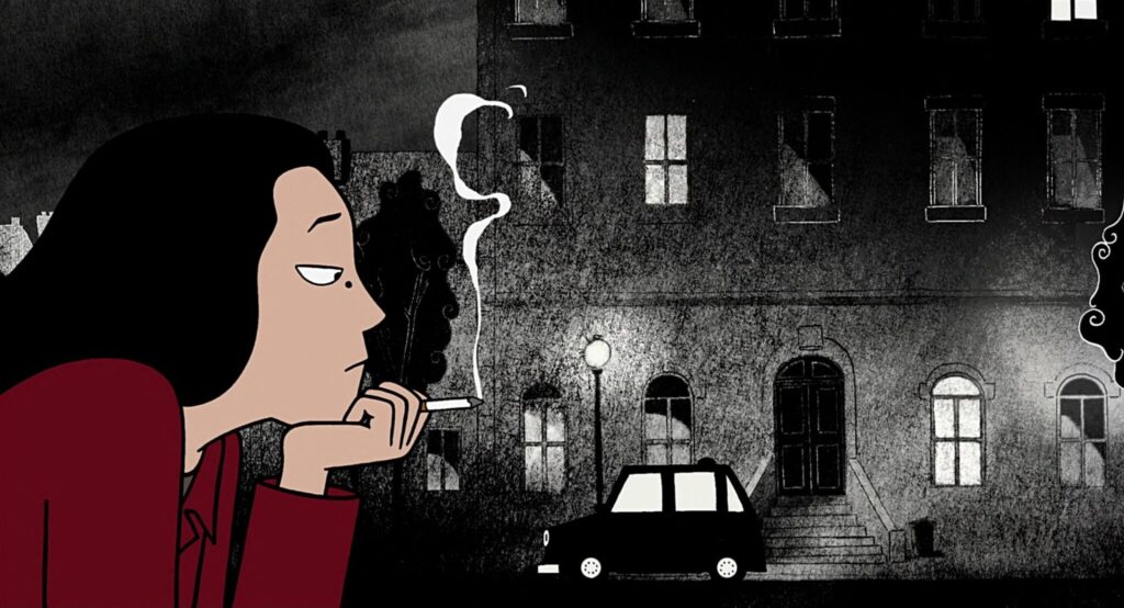 Persepolis 2