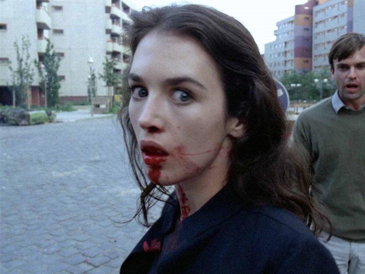 Possession 1