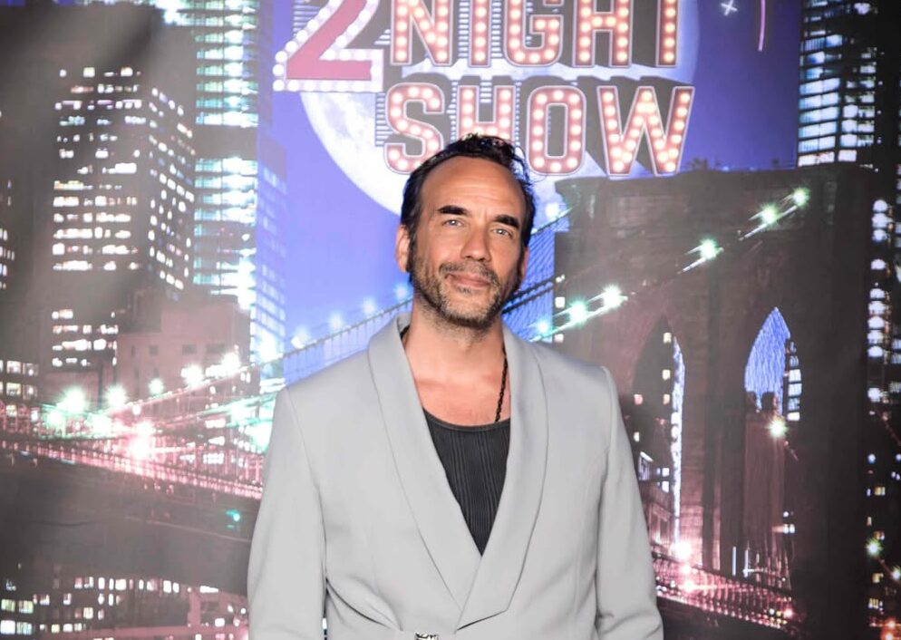 Πάνος Μουζουράκης