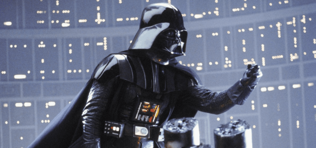 Star Wars: Η Αυτοκρατορία Αντεπιτίθεται
