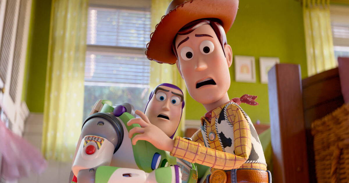 «Toy Story 5» και «Εμμονή» γεμίζουν τα σινεμά στην Ελλάδα