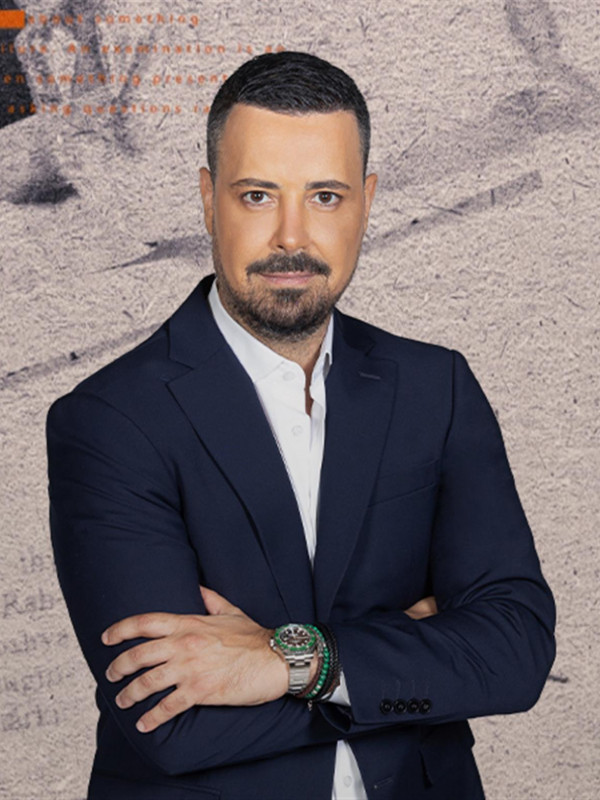 Κουσουλός Αποκαλύψεις