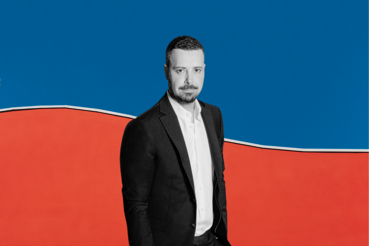 Πέτρος Κουσουλός