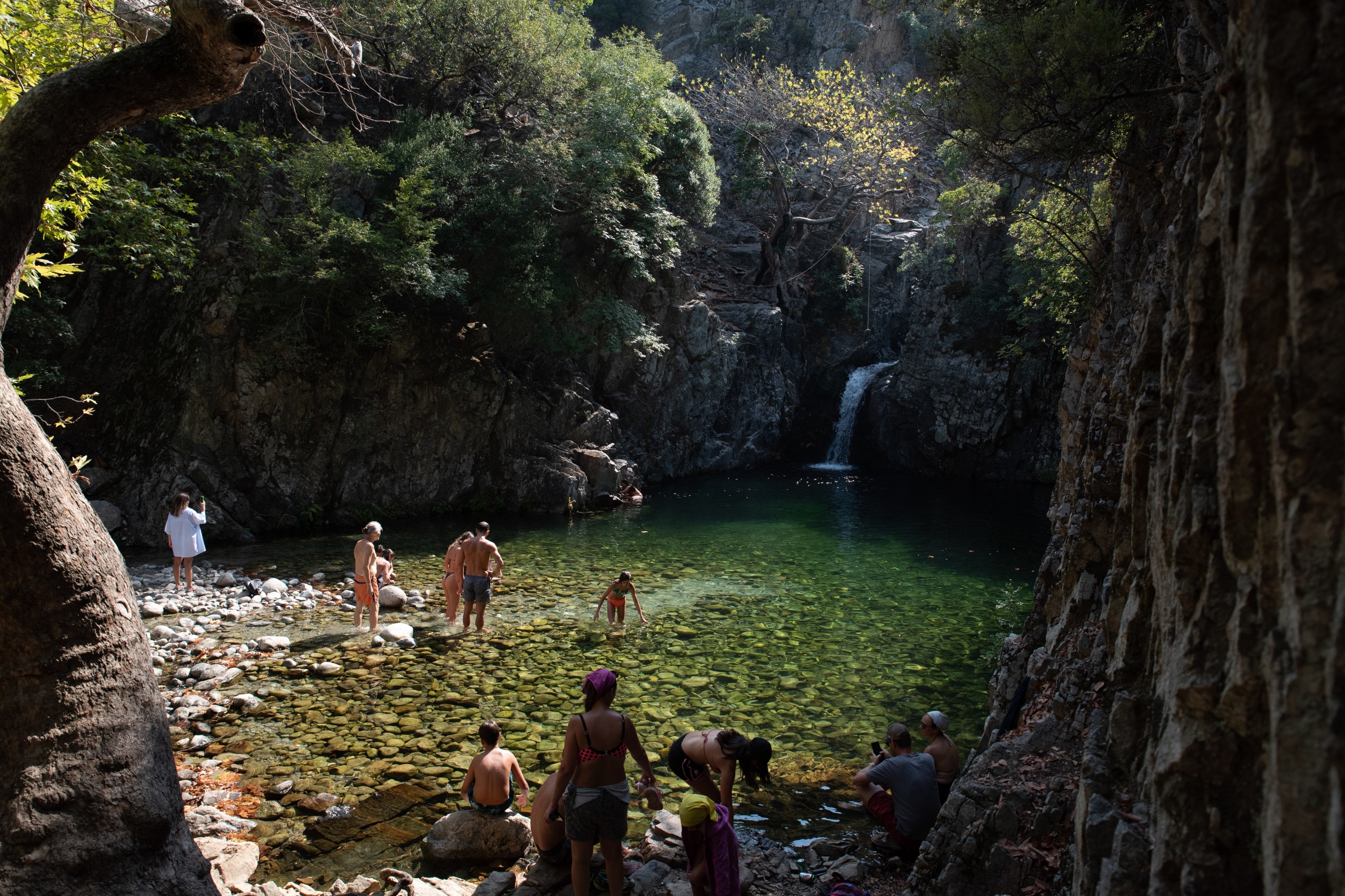 Σαμοθράκη