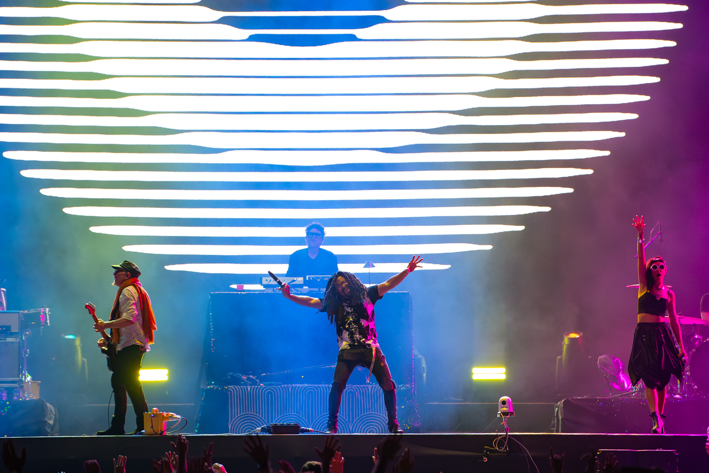 Thievery Corporation
