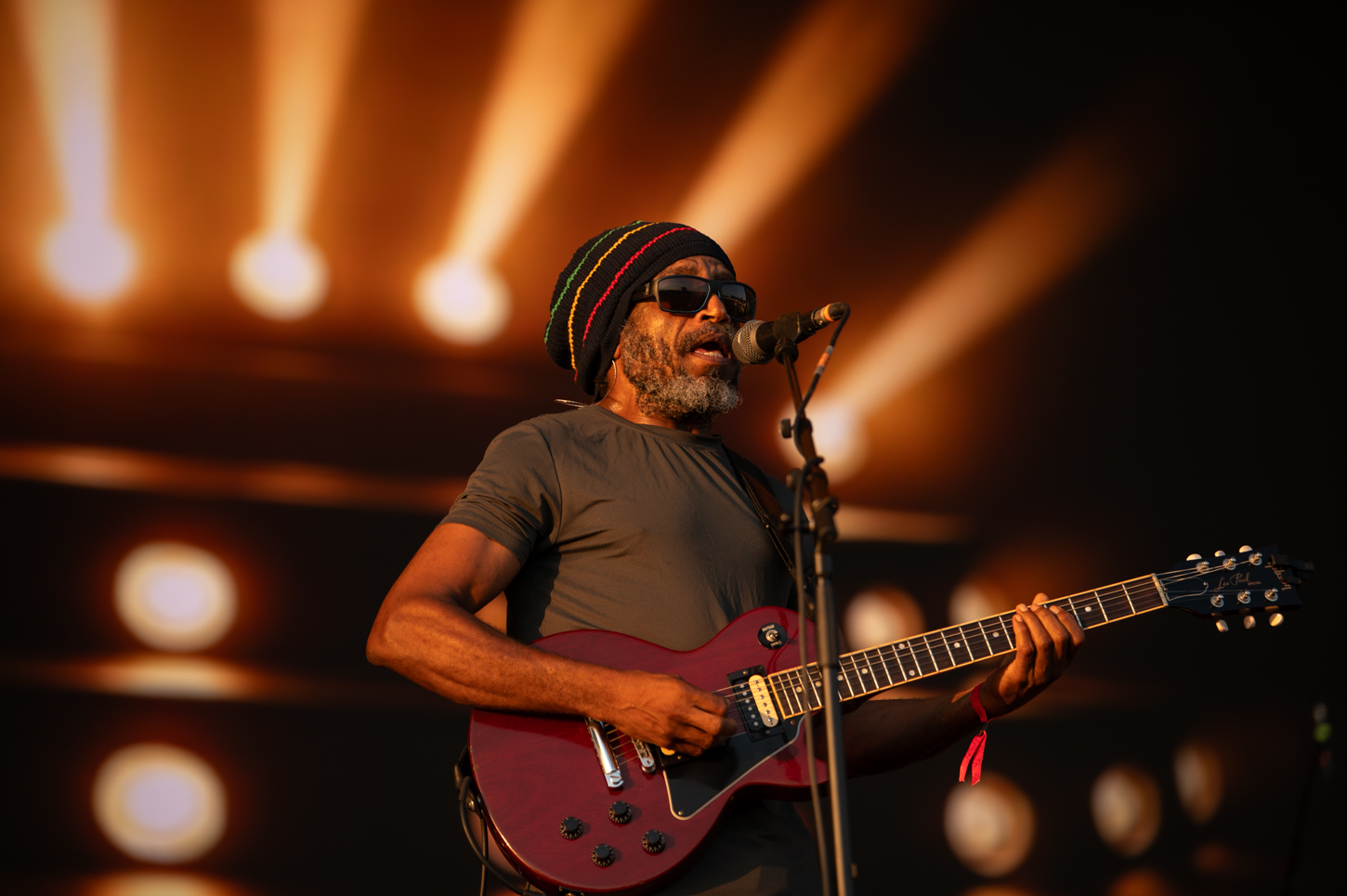 The Wailers