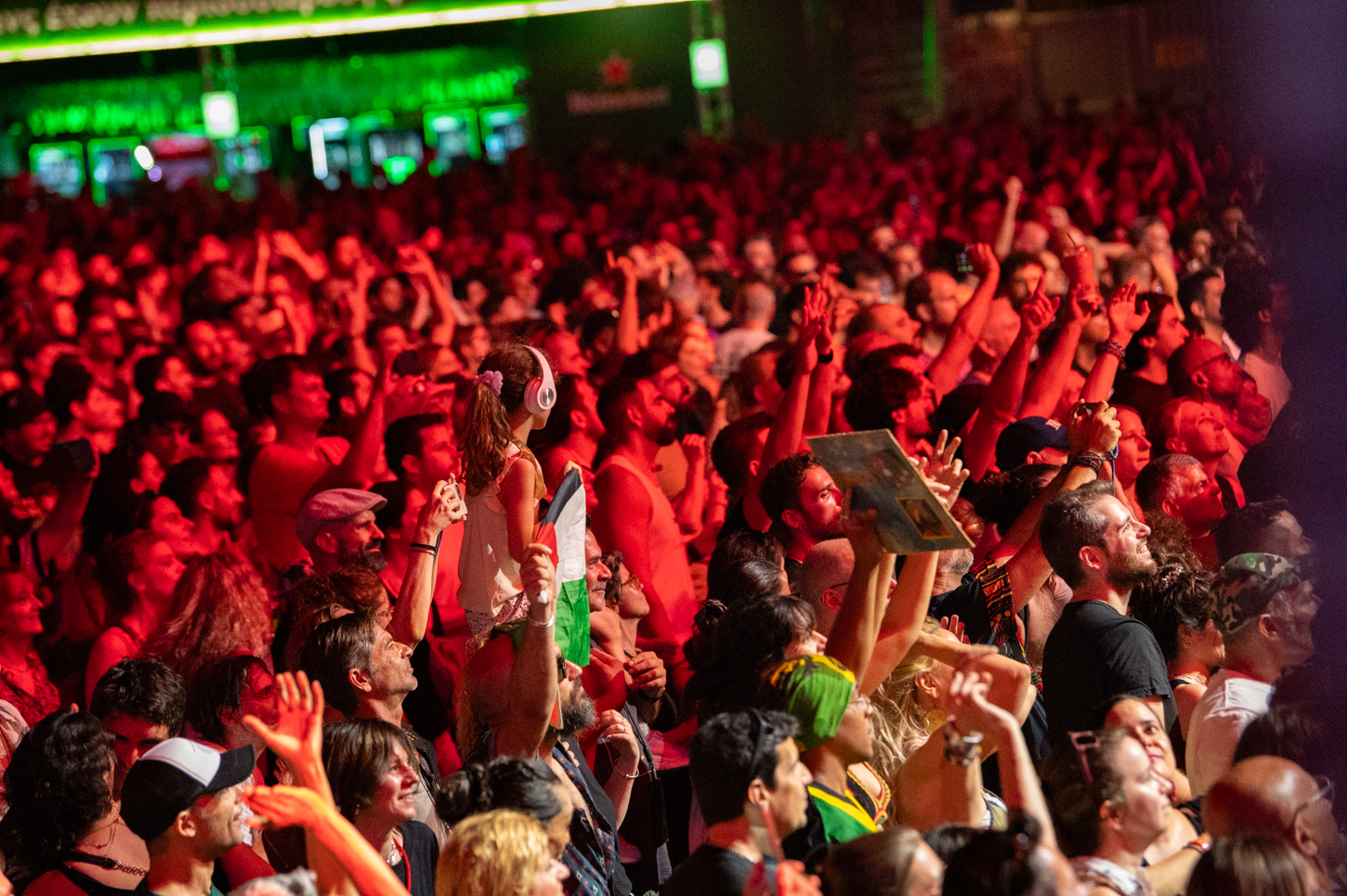 The Wailers
