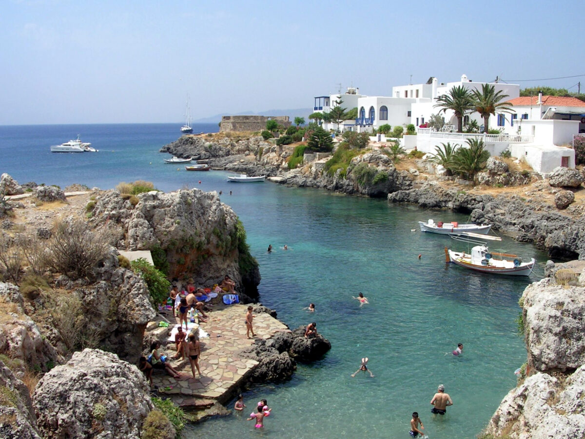 Κύθηρα