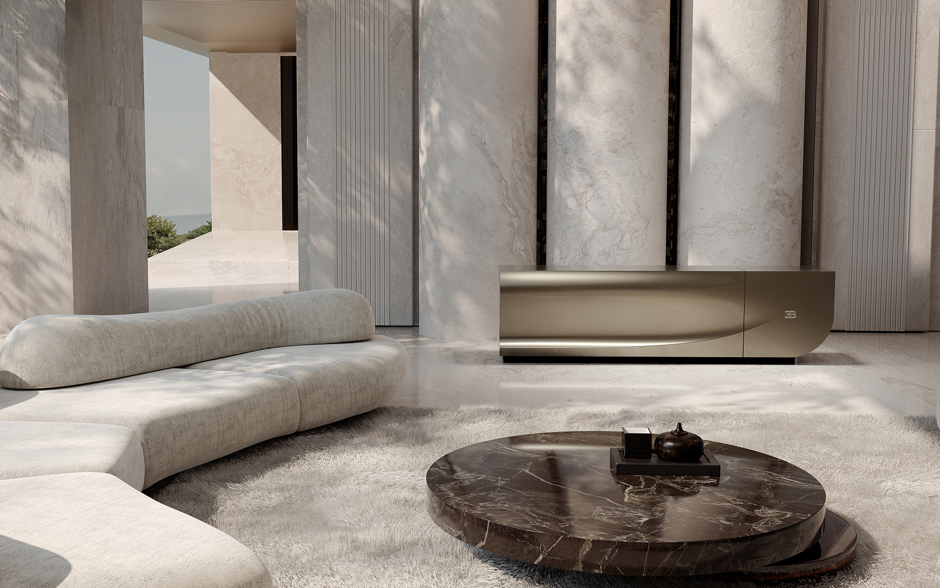 Bugatti TV
