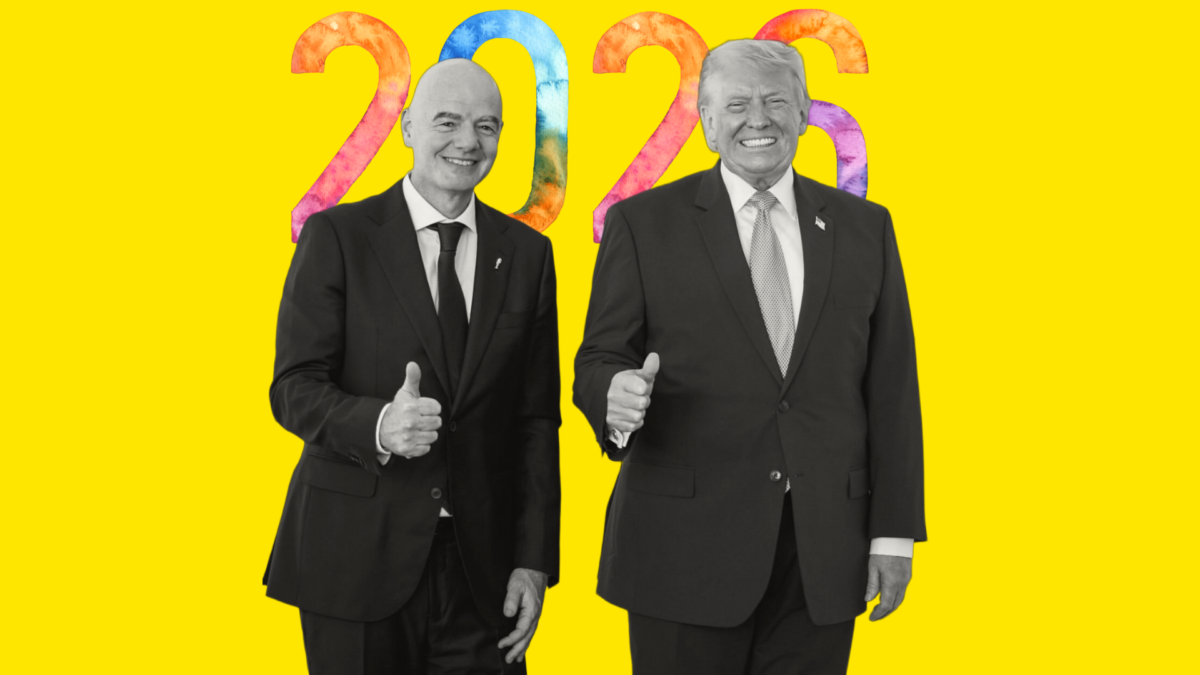 Τραμπ Ινφαντίνο