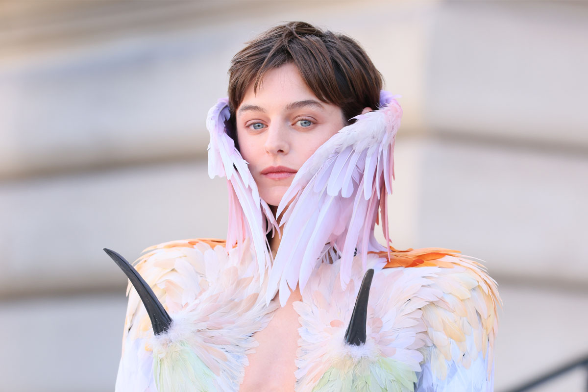 Haute Couture Week