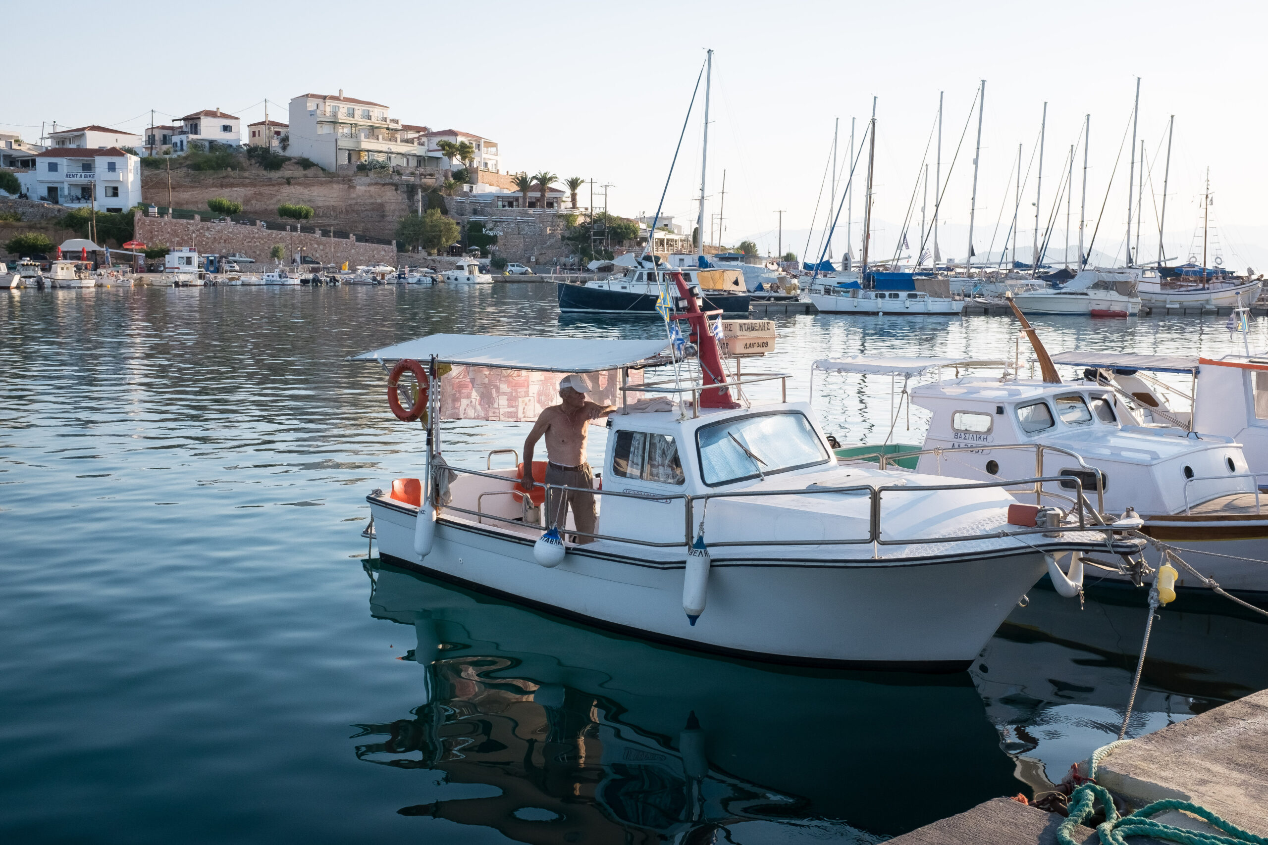 Αγκίστρι