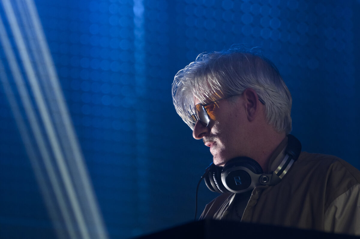 Kavinsky