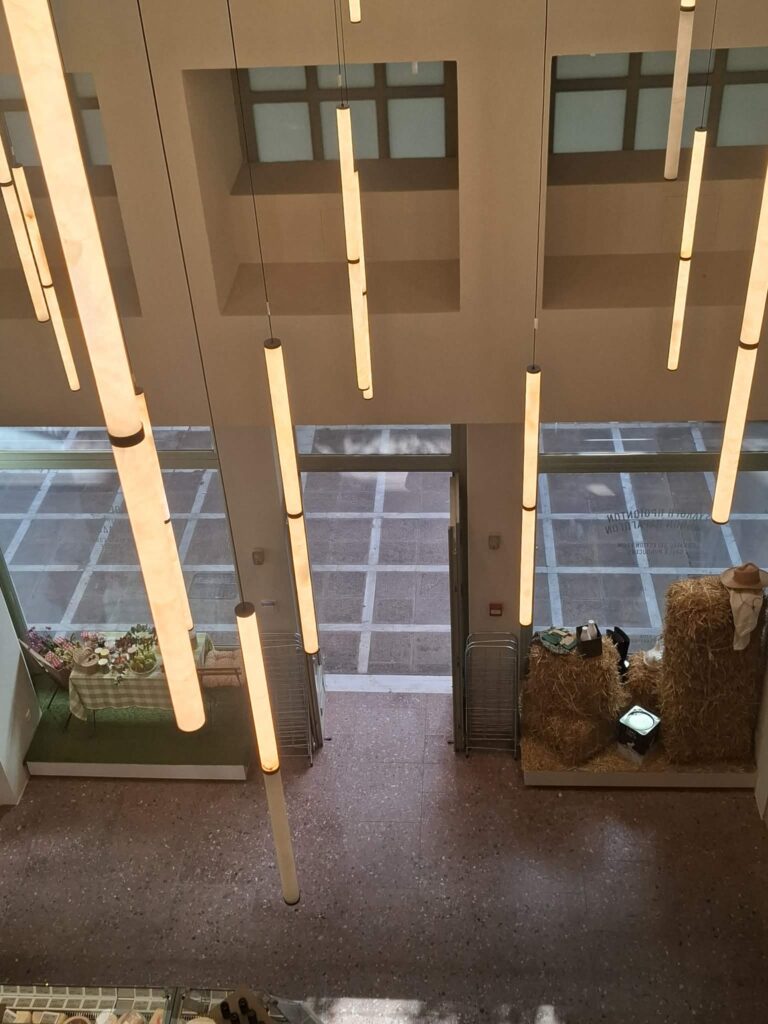 Στοά Αρσακείου