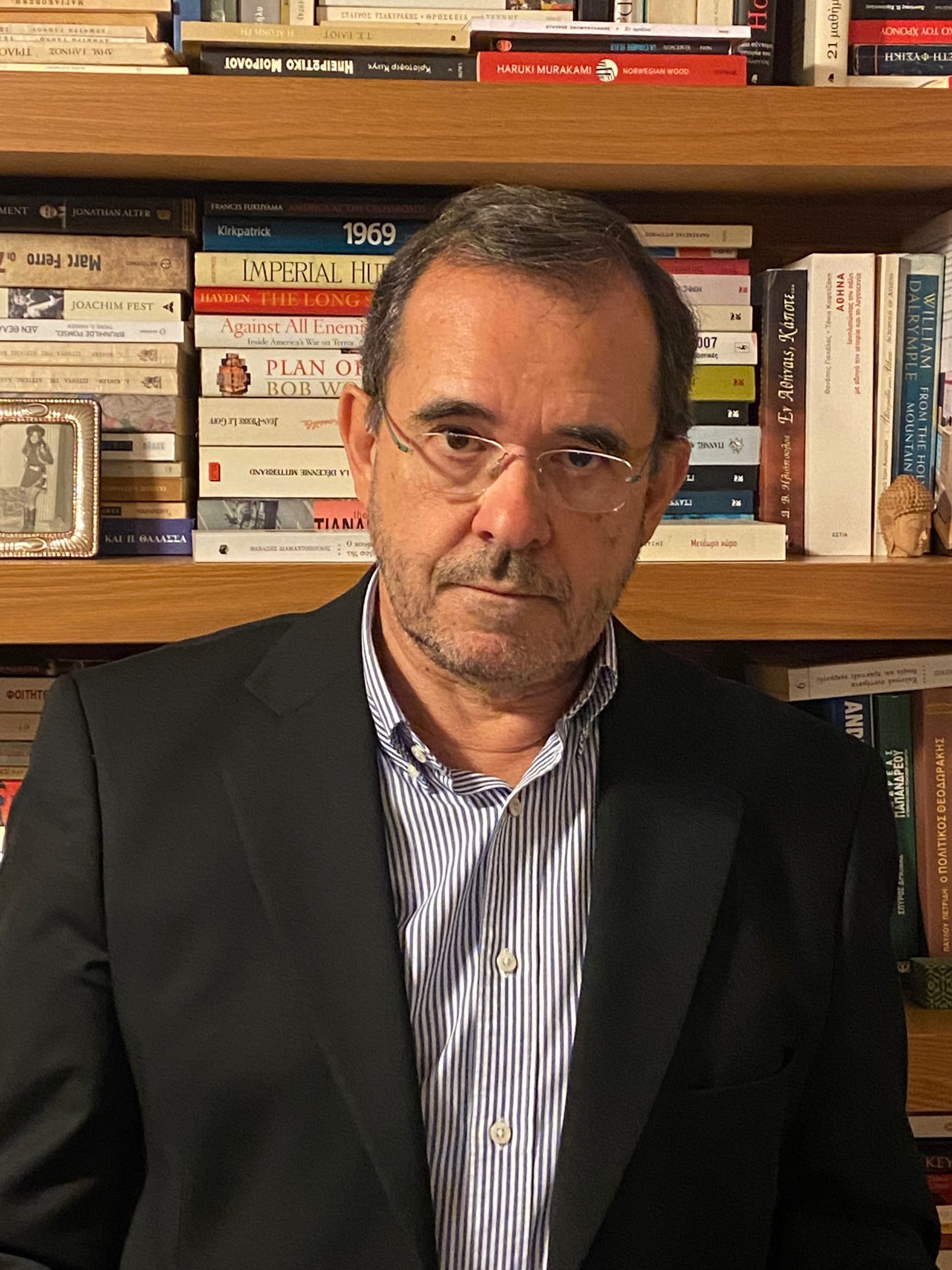 Τσίμας ειδήσεις