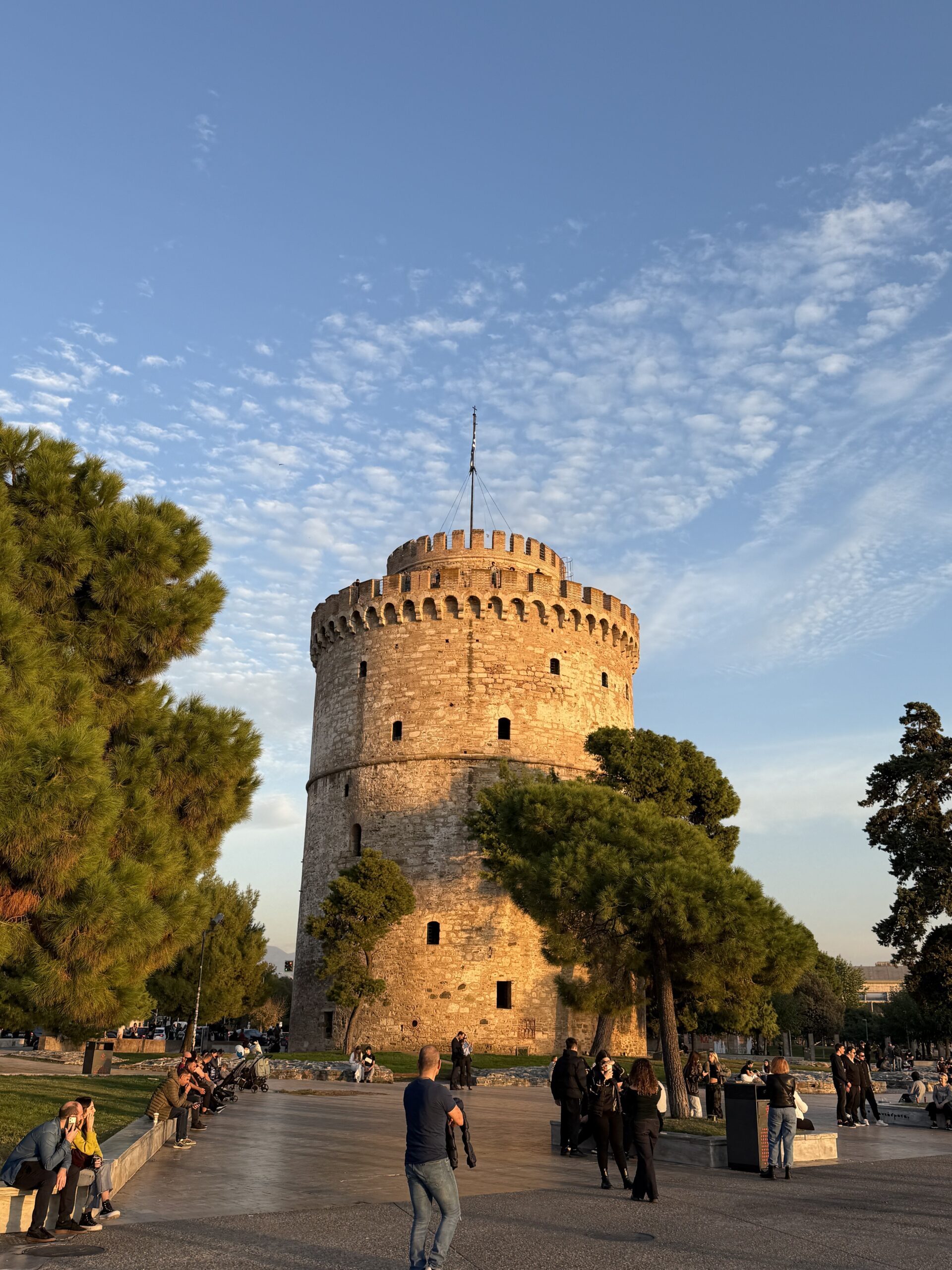 Θεσσαλονίκη