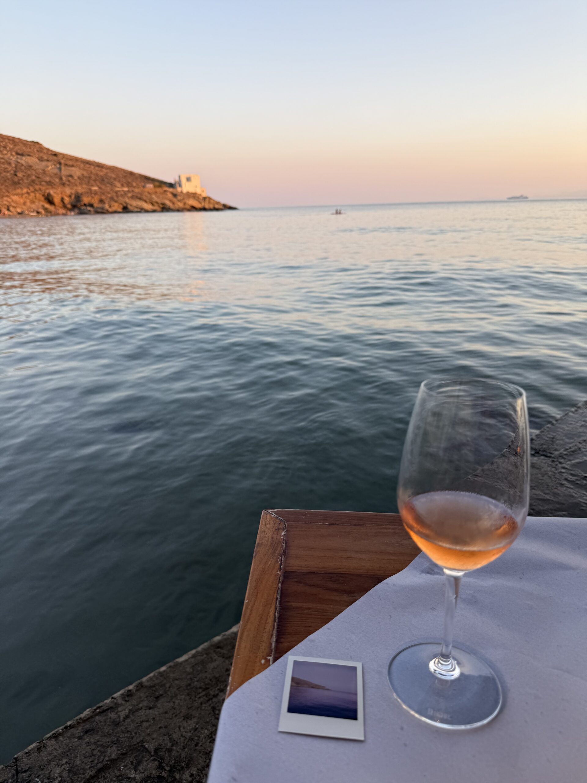 Θαλασσάκι Τήνος