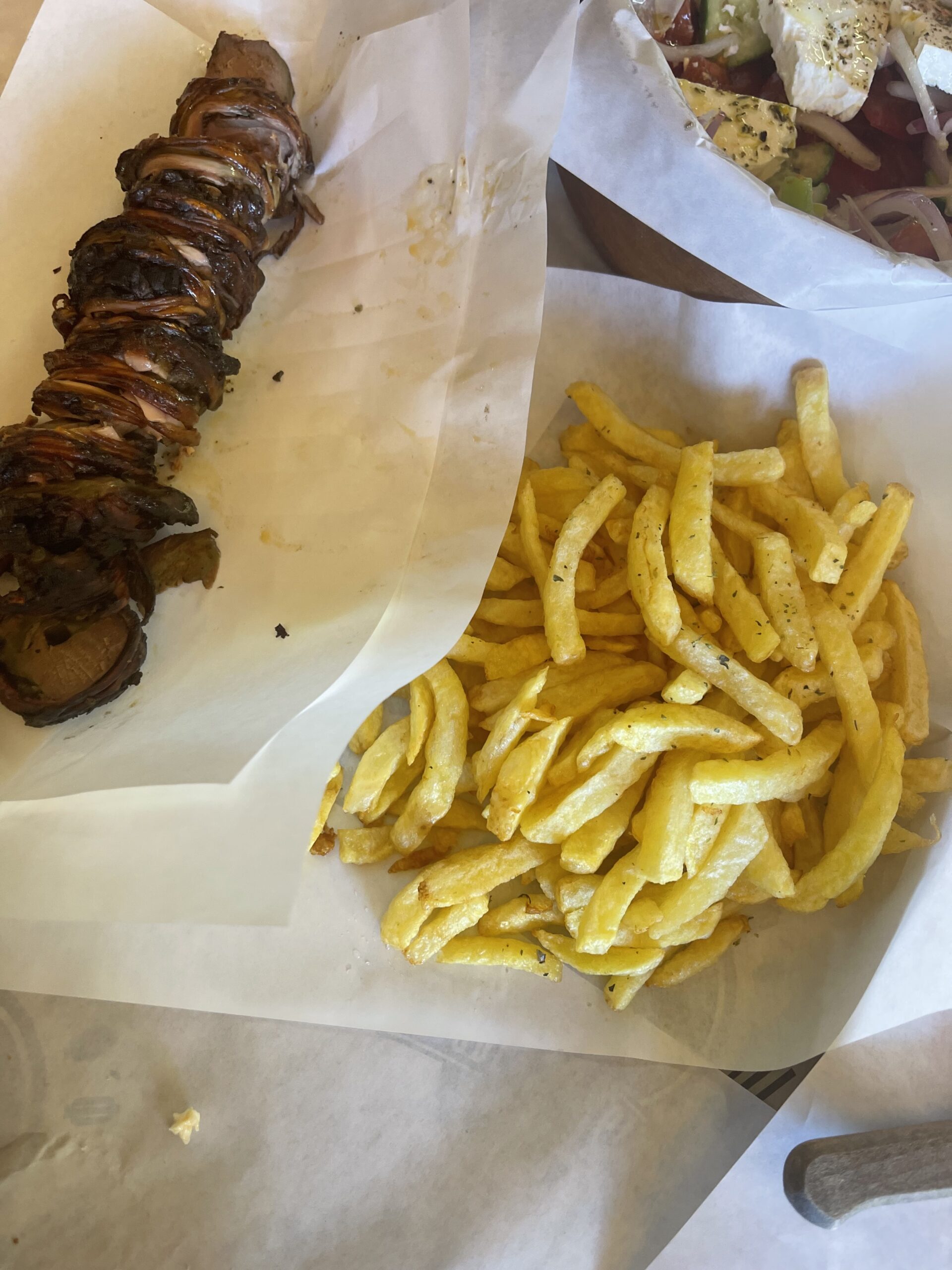 Μέτσοβο