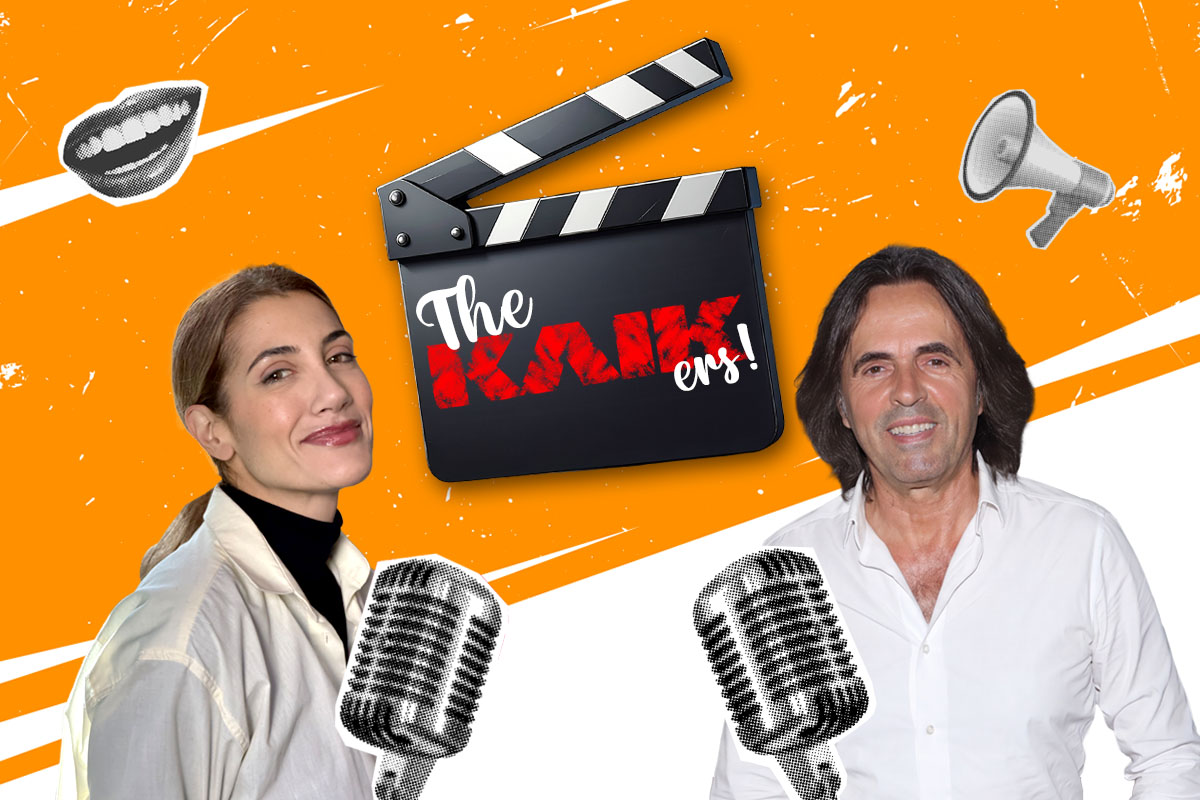 Βασίλης Λέκκας στους ΚΛΙΚers: «Θα μπορούσα να τραγουδήσω και ραπ ή να συνεργαστώ με τον ΛΕΞ»